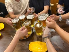 -BHC炸鸡(明洞总店)