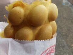 -利强记北角鸡蛋仔(弥敦道店 )