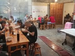 大堂-蒋家肠旺面馆老店(合群路店)