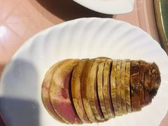 上海肴蹄-夏味馆(镇宁路店)