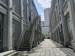 -中华巴洛克风情街