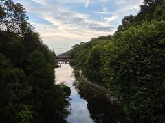 -广州市帽峰山景区