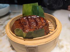 -绿茶餐厅(南方商城店)