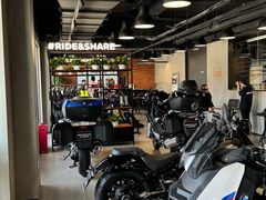 -北京德悦行BMW宝马摩托车