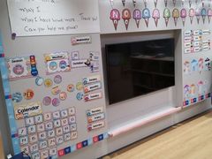 -艾儿思国际幼托园(双井园店)