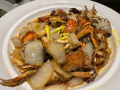 -周家二小姐的菜(西津渡店)