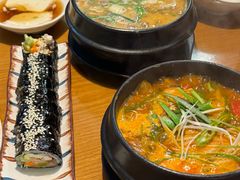 -海云台韩式汤饭·13年匠心韩料(南山店)