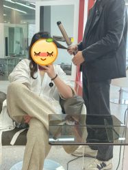 -CHIC 国潮男士发型