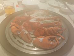 -青蓬海上捞蒸品海鲜城(海岸城店)