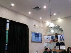 -海马体照相馆(上海宝山万达广场店)