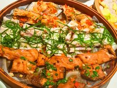 -坛南湾阿强农家乐.海鲜大排档老字号(福州地标美食店)
