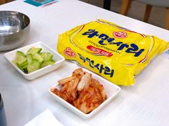 -朴鲸家正宗韩国料理(福田店)