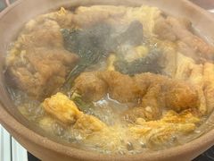 -螺思宝螺蛳粉火锅·鸭脚煲(西乡店)