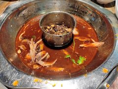-喜虾客·大虾火锅(郑州无限城店)