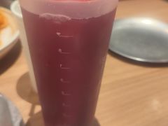 -绿茶餐厅(滨海万达广场店)