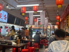 -扬二春炒饭(国庆路总店)