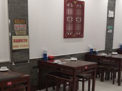 大堂-京碗居老北京特色菜(北环东路店)