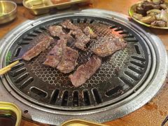 -杀猪天·韩国烤肉(总店)