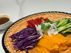 -老人和饭店(打浦路店)