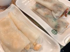 -添好运点心专门店(中环IFC店)
