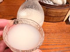 苏式鲜米酒-鑫震源·苏式大虾生煎(山塘街店)