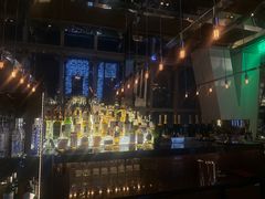 -上海柏悦酒店·世纪100牛排馆