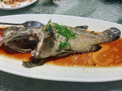-达叔香味海鲜(海棠68环球美食街店)