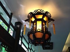 -印象泰和园(望丛西路店)