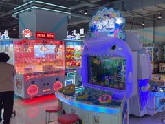 -万达广场(福州金融街店)