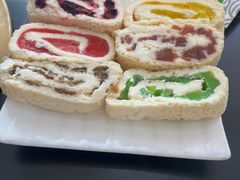 -诺敏塔拉奶茶-布里亚特包子-手把肉(锦都会店)