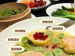 -茶人村·前滩江景雅宴(上海首店)