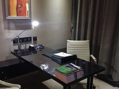 -大同云冈美高大酒店