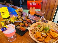 -FUTURE BAR(岭南天地店)