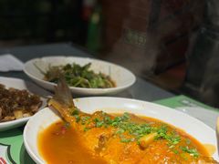 红烧武昌鱼-全聚贤餐厅·湖北家常菜(沙湖店)