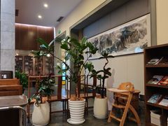 -雷峰塔·藕香居餐厅