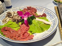 -龙森园火锅(琴台路店)