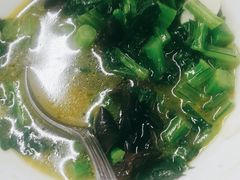 -魁盛居百年鲁菜馆(中林路店)