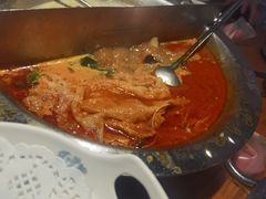 -骨之味·筒骨汤火锅(晋江万达店)