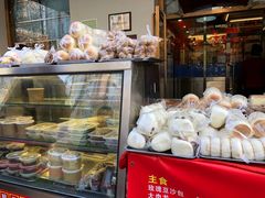 -玉华台饭庄(裕中西里小区店)