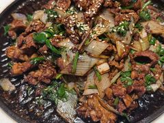 -秀儿四九城·新京菜(亚运村鸟巢店)