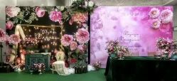 -保定金沙芝柏婚礼策划