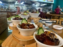 -猪腰一家·地道佛山菜(盐步店)