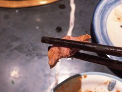 凤尾腰花-杨家火锅(国美店)