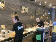 -火炉火自助餐(喜隆多店)