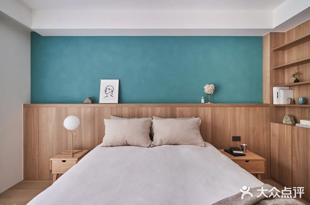 今日分享125㎡新房装修坚持从简