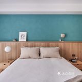 今日分享125㎡新房装修坚持从简