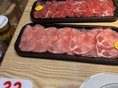 -正禾鲜·潮汕牛肉火锅(凯德天府店)