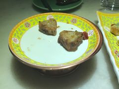 -那家小馆•北京菜•烤鸭(中关村店)