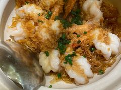 -蔡澜点心·粤菜(花城汇南区店)