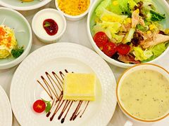 -斗牛士牛排餐厅(嘉里汇店)